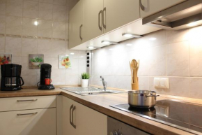 Ferienwohnung Krohn Cuxhaven